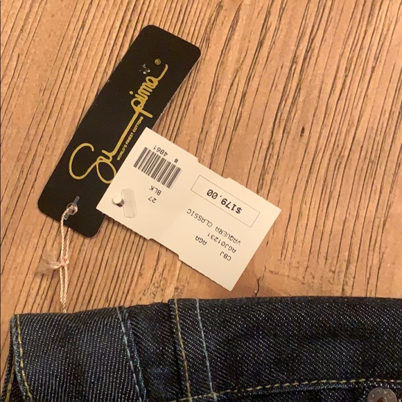 Jeans - Picture 4 of 4